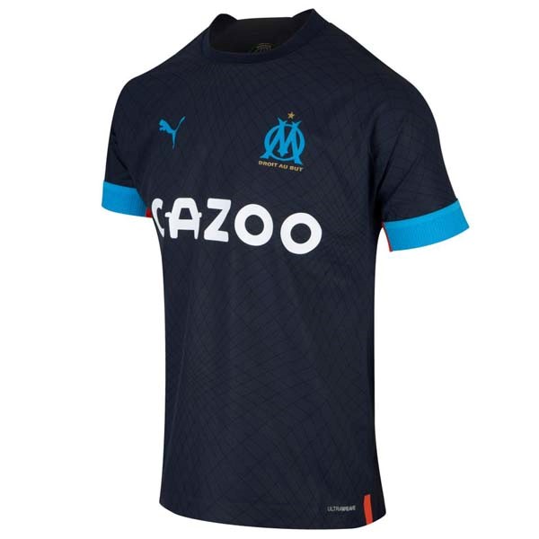 Trikot Marseille Auswarts 2022-23